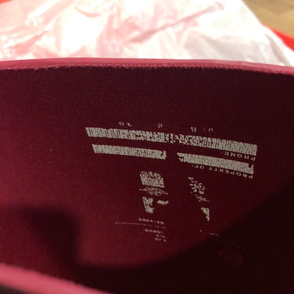 SOLD! Hunter Original Short Matte Boots - Picture 5 of 5